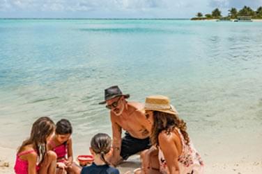 photo The Brando - Tetiaroa Polynsie