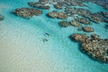 photo The Brando - Tetiaroa Polynsie