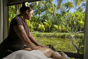 photo The Brando - Tetiaroa Polynsie