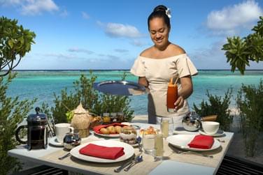 photo The Brando - Tetiaroa Polynsie