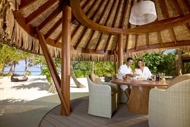 photo The Brando - Tetiaroa Polynsie