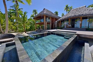 photo The Brando - Tetiaroa Polynsie