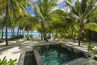 photo The Brando - Tetiaroa Polynsie