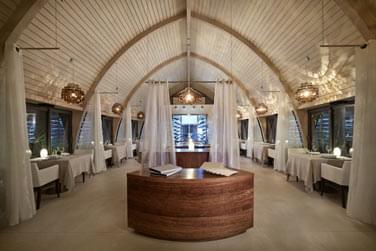 photo The Brando - Tetiaroa Polynsie