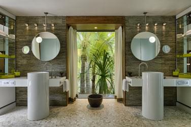 photo The Brando - Tetiaroa Polynsie