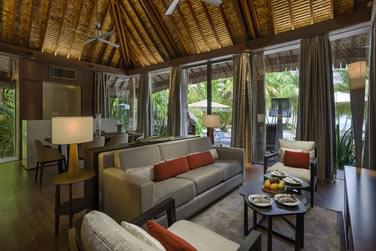 photo The Brando - Tetiaroa Polynsie