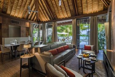 photo The Brando - Tetiaroa Polynsie