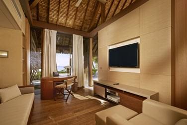 photo The Brando - Tetiaroa Polynsie