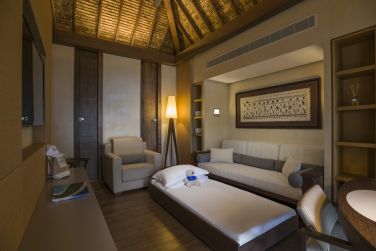 photo The Brando - Tetiaroa Polynsie