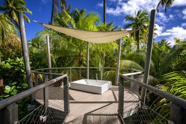 photo The Brando - Tetiaroa Polynsie