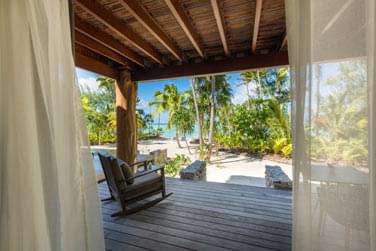 photo The Brando - Tetiaroa Polynsie