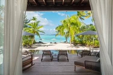 photo The Brando - Tetiaroa Polynsie