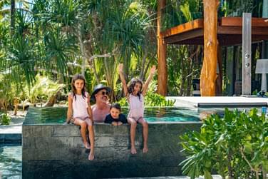 photo The Brando - Tetiaroa Polynsie