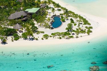 photo The Brando - Tetiaroa Polynsie