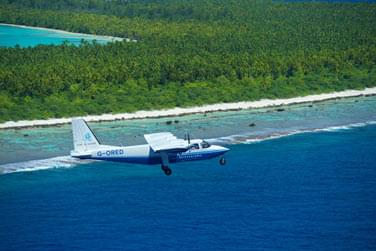 photo The Brando - Tetiaroa Polynsie