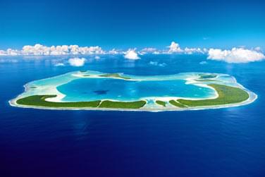 photo The Brando - Tetiaroa Polynsie