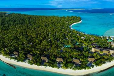 photo The Brando - Tetiaroa Polynsie