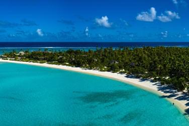 photo The Brando - Tetiaroa Polynsie