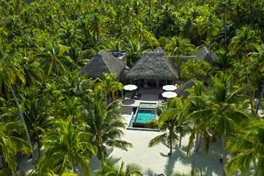 photo The Brando - Tetiaroa Polynsie