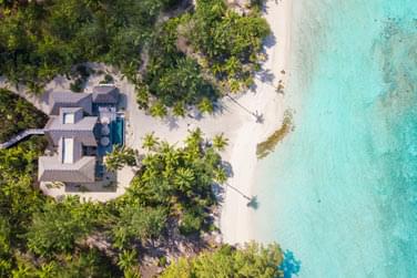 photo The Brando - Tetiaroa Polynsie