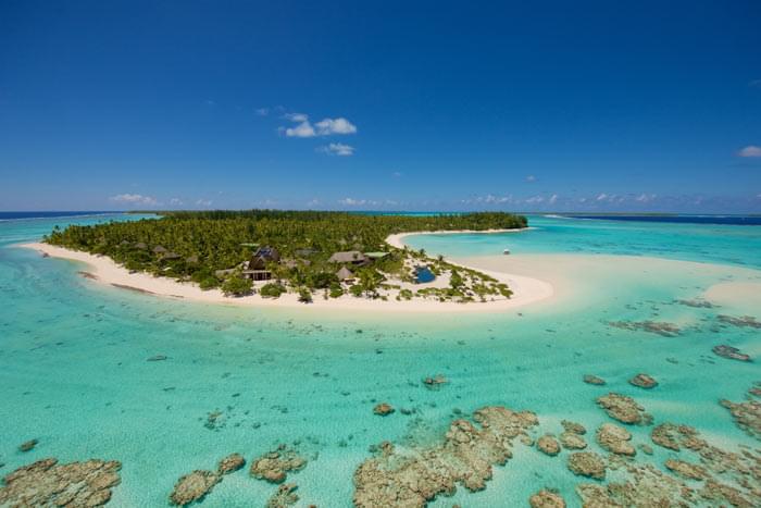 The Brando - Tetiaroa