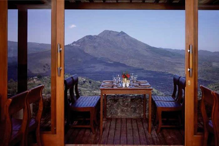 lakeview ecolodge bali