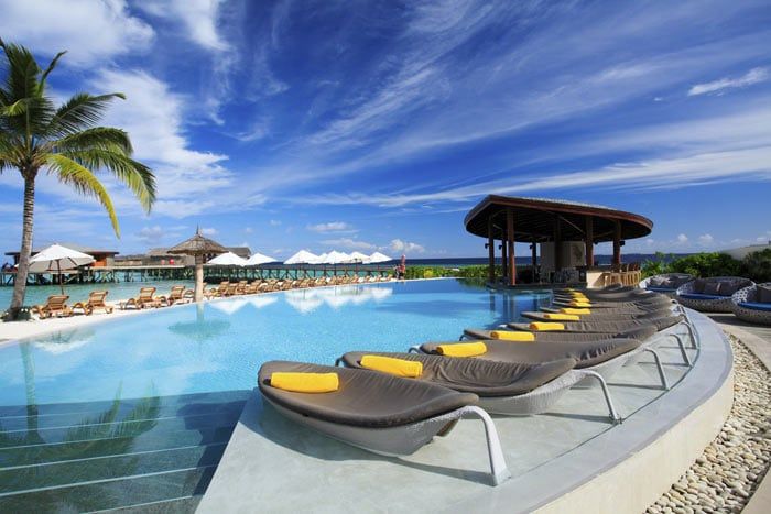 photo centara ras fushi resort & spa