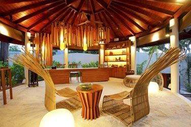 Un Spa pour bnficier de soins des plus agrables