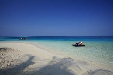 Des sports nautiques motoriss et non-motoriss