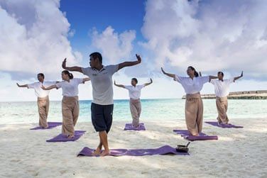 De nombreuses activits vous seront proposes