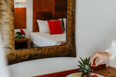 photo Combin Runion / Maurice - en famille Runion