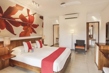 photo Combin Runion / Maurice - en famille Runion