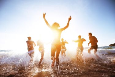 photo Combin Runion / Maurice - en famille Runion