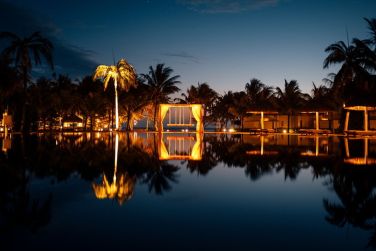 photo Combin Runion / Maurice - en famille Runion