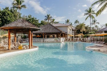 photo Combin Runion / Maurice - en famille Runion