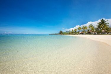 photo Combin Runion / Maurice - en famille Runion