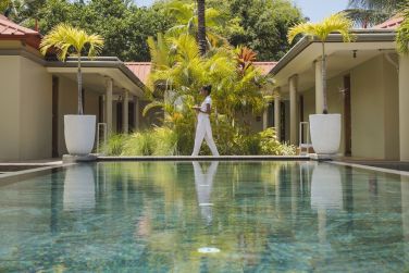 photo Combin Runion / Maurice - en famille Runion