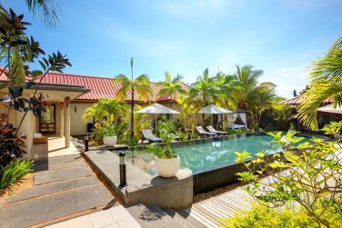 photo Combin Runion / Maurice - en famille Runion