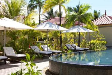 photo Combin Runion / Maurice - en famille Runion