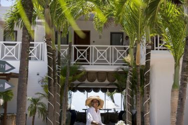 photo La Maison d't Ile Maurice