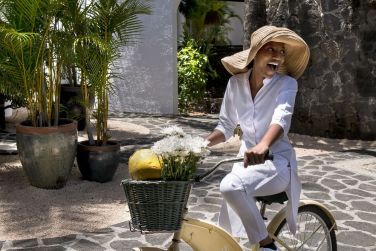 photo La Maison d't Ile Maurice