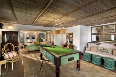 photo La Maison d't Ile Maurice