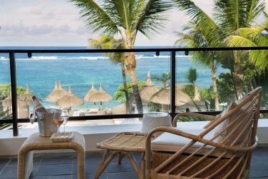 photo La Maison d't Ile Maurice