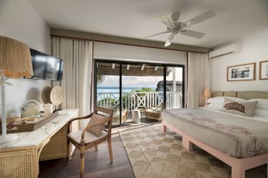 photo La Maison d't Ile Maurice