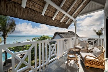 photo La Maison d't Ile Maurice