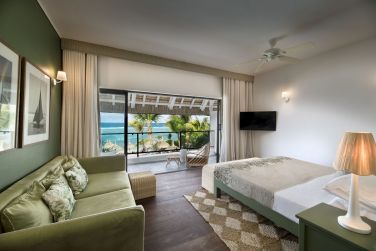 photo La Maison d't Ile Maurice