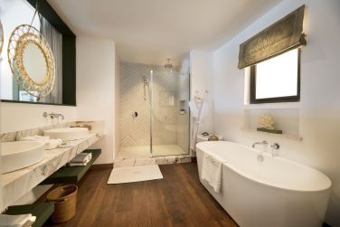 photo La Maison d't Ile Maurice