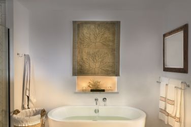 photo La Maison d't Ile Maurice