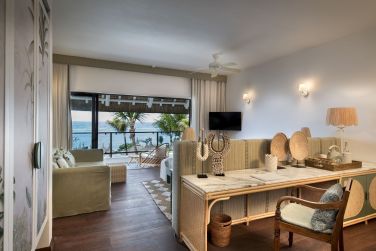 photo La Maison d't Ile Maurice