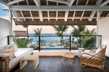 photo La Maison d't Ile Maurice